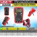 ดิจิตอลมัลติมิเตอร์ Digital Multimeter UNI-T UT33A+
